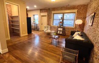 The Unitah Flats Apartments