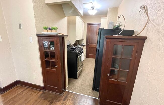 1 bed, 1 bath, 650 sqft, $850, Unit Unit 305  A650