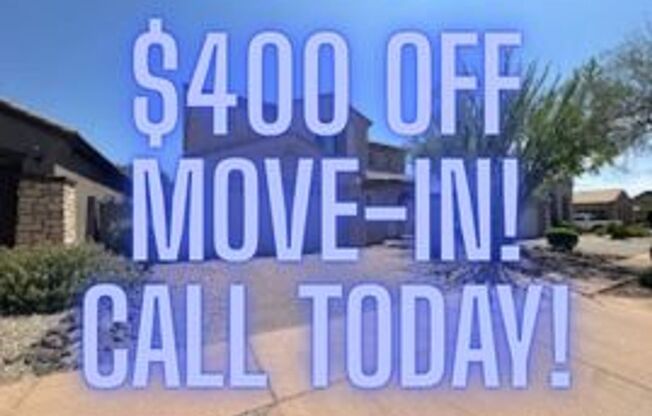 Spacious 4-Bedroom, 3-Bath Phoenix Home with Modern Upgrades