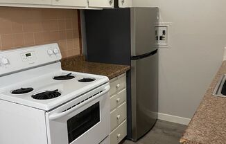 1 bed, 1 bath, 675 sqft, $1,400, Unit 104