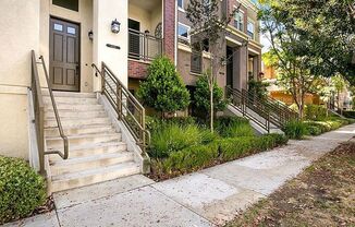2 BR, 2 Bath, 2 Car garage