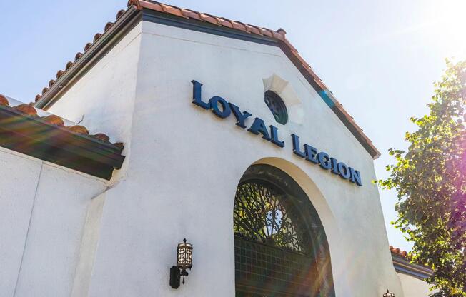 Modera Beaverton is just 0.2 miles from Loyal Legion, where you can enjoy delicious food and drinks.