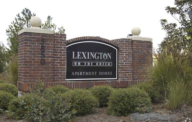 Lexington on the Green