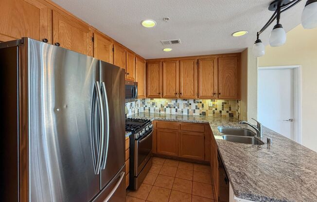 Charming 2BR/2BA Condo in Chula Vista!