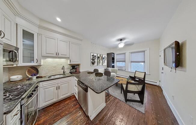 2 CARMEL ST