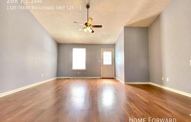 1325 TRENT BLVD