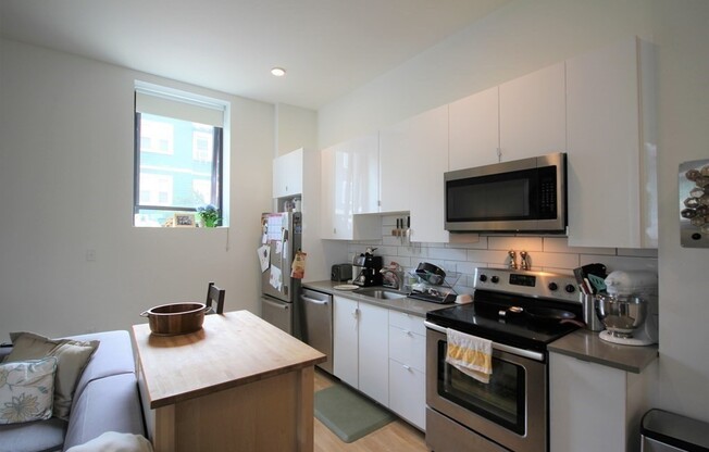 70 Parker Hill Avenue