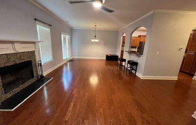 2 beds, 2.5 baths, $1,950, Unit # 6A