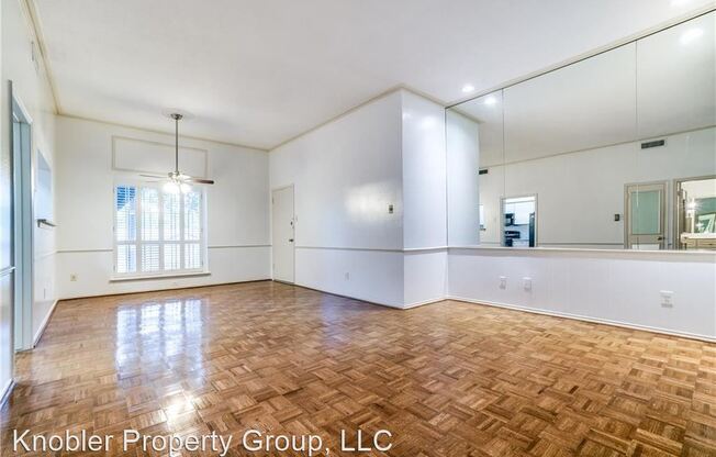 5033 Cedar Springs Road #204