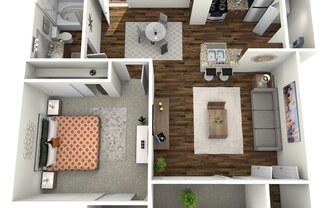 Partner-provided photo for $1550 unit