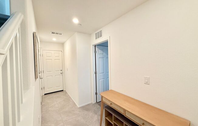 Beautiful 3bd/3bath home