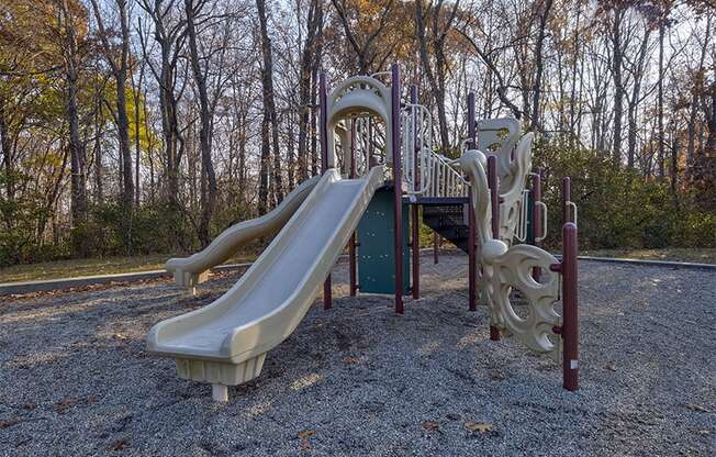 Play Park at Mann Village