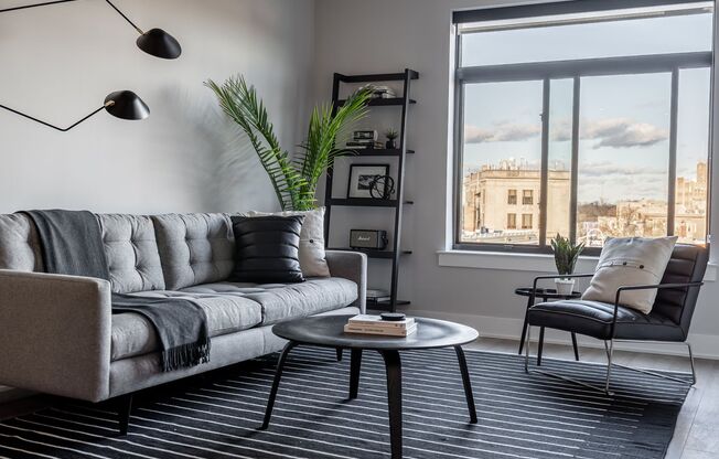 Cricket Flats & Shops