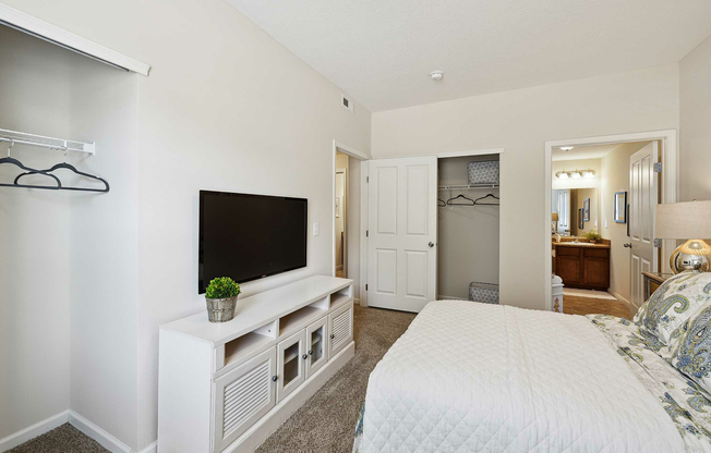 The Woods at Perry Lane