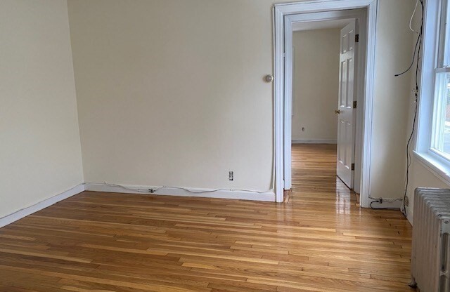 17 IRVING ST