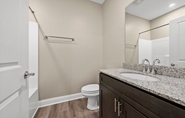 2 beds, 2 baths, 1,052 sqft, $1,065, Unit 123