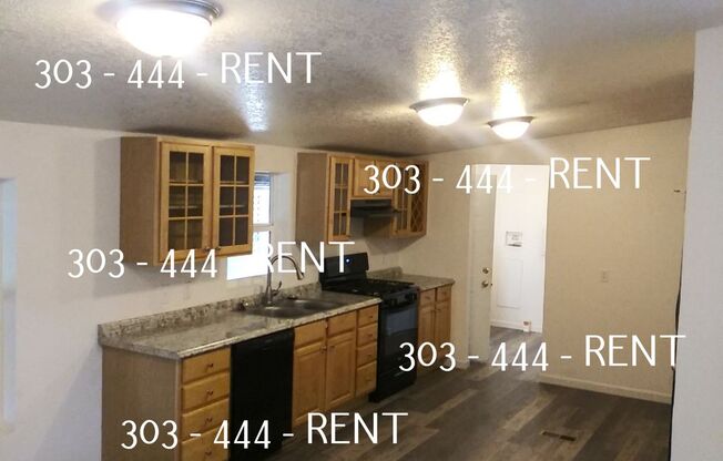 3 beds, 2 baths, $2,195