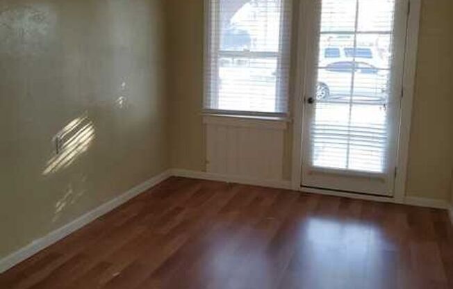 WILSON AVENUE - LaLoma Area