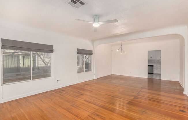 2 beds, 1 bath, 1,312 sqft, $2,495, Unit 729