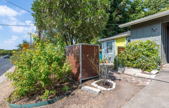 5500 Westminster Drive