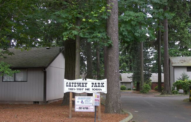 Gateway Park