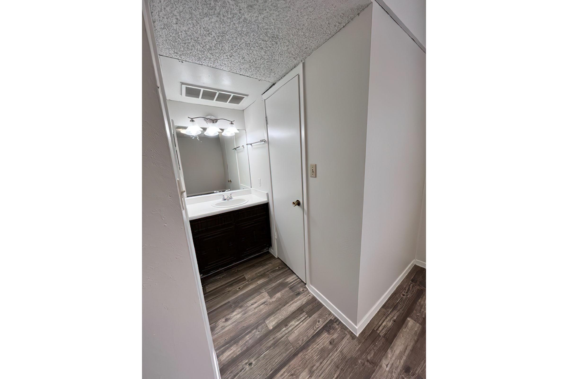 Home - The Preserve Hyde Park - Fiesta Place - Austin, TX