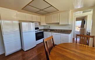 1 bed, 1 bath, $1,395, Unit #70