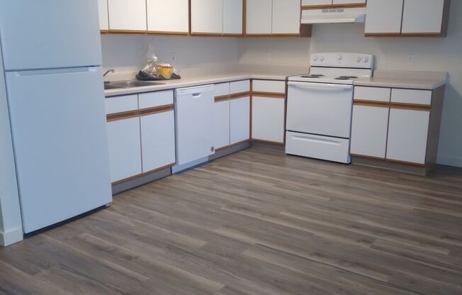 1 bed, 1 bath, 784 sqft, $1,200, Unit 119