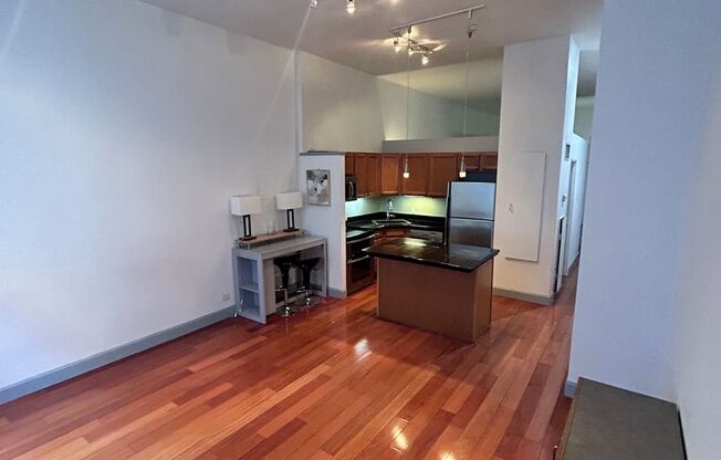 Downtown Historic Condo