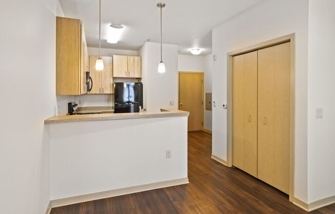 Studio, 1 bath, 458 sqft, $1,120, Unit 602-101
