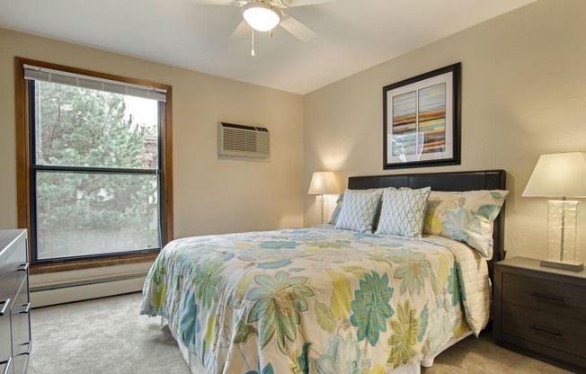 Spacious One-Bedroom at Ridgewood Arches Apartments