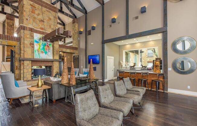 Home - The Ranch at Ridgeview Apartments - Plano, TX