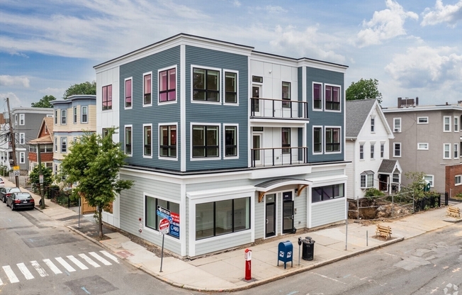 1246 BROADWAY