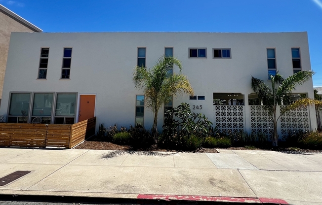 245 Church Ave.