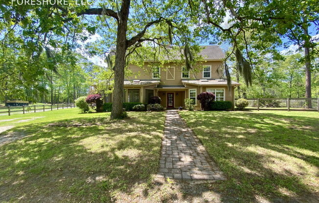 227 PALMETTO BLF RD