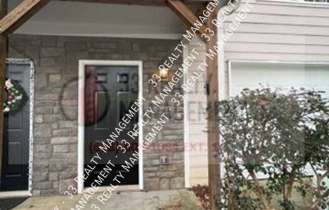 349 Cartersville Street