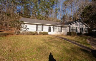 Two bedroom duplex on Eastside