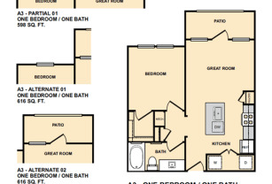 Partner-provided photo for $1027 unit