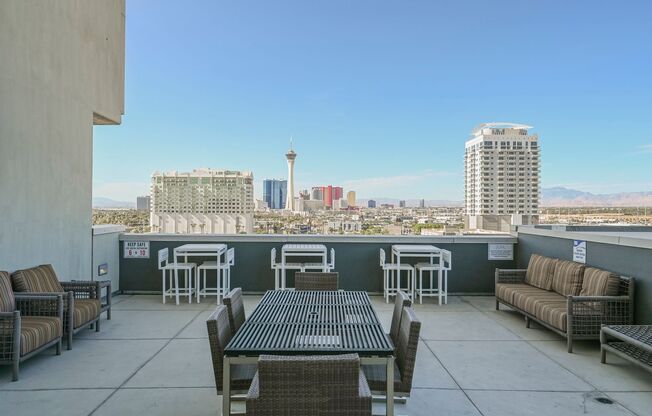 Studio, 1 bath, $1,950, Unit # 753