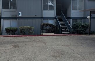 Beautiful Upper-Level Two-Bedroom  Two-Bath Apartment for Rent