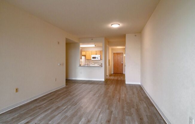 1 bed, 1 bath, 855 sqft, $1,335, Unit 0507