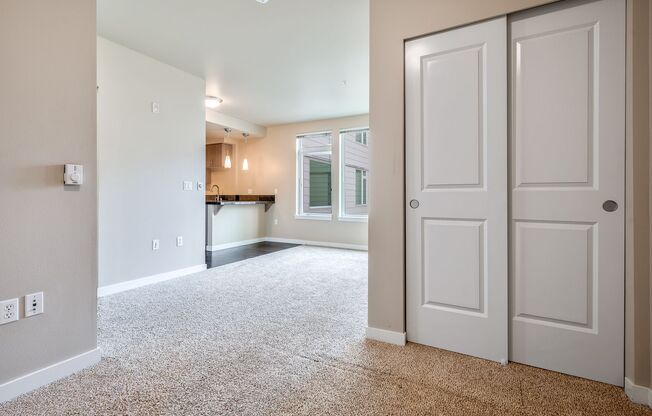 1 bed, 1 bath, 510 sqft, $2,199, Unit 300