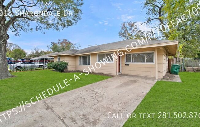 8018 SHARONDALE DR