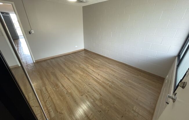 1 bed, 1 bath, 420 sqft, $1,368, Unit 307