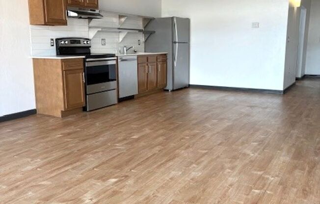 505 Central Apartments