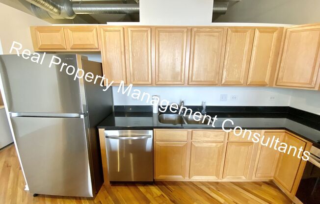 2 beds, 1.5 baths, $1,750