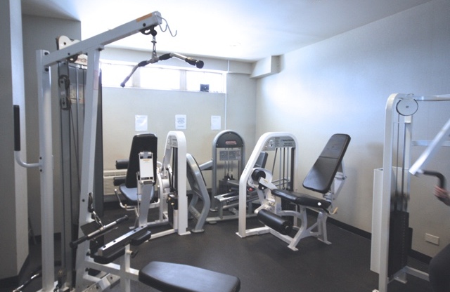 1 bed, 1 bath, 650 sqft, $4,000, Unit 5G