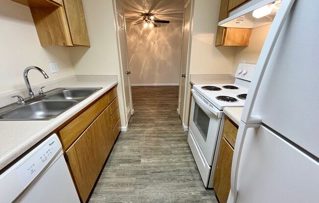 1 bed, 1 bath, 714 sqft, $1,500, Unit 145A
