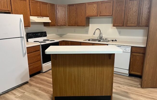 Covington Court Apartments