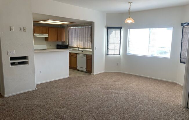 2 Bed / 2 Bath Condo for Rent